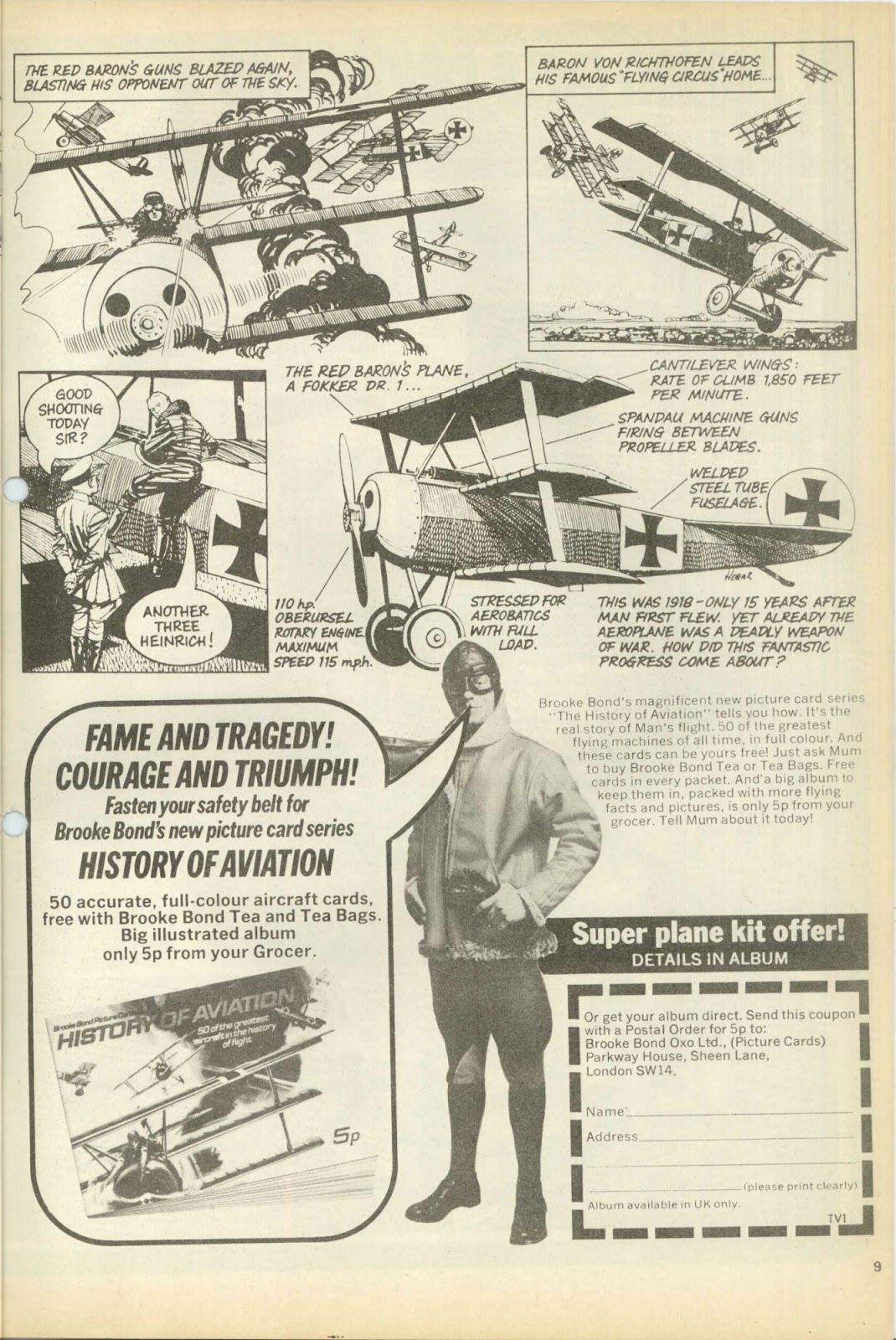 Countdown (1971) Issue #86 - Page 9