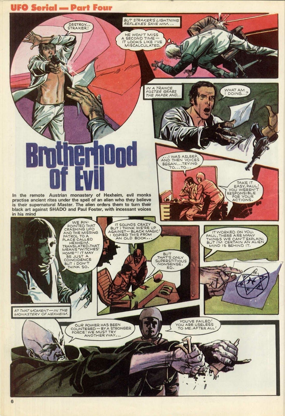 Countdown (1971) Issue #91 - Page 6