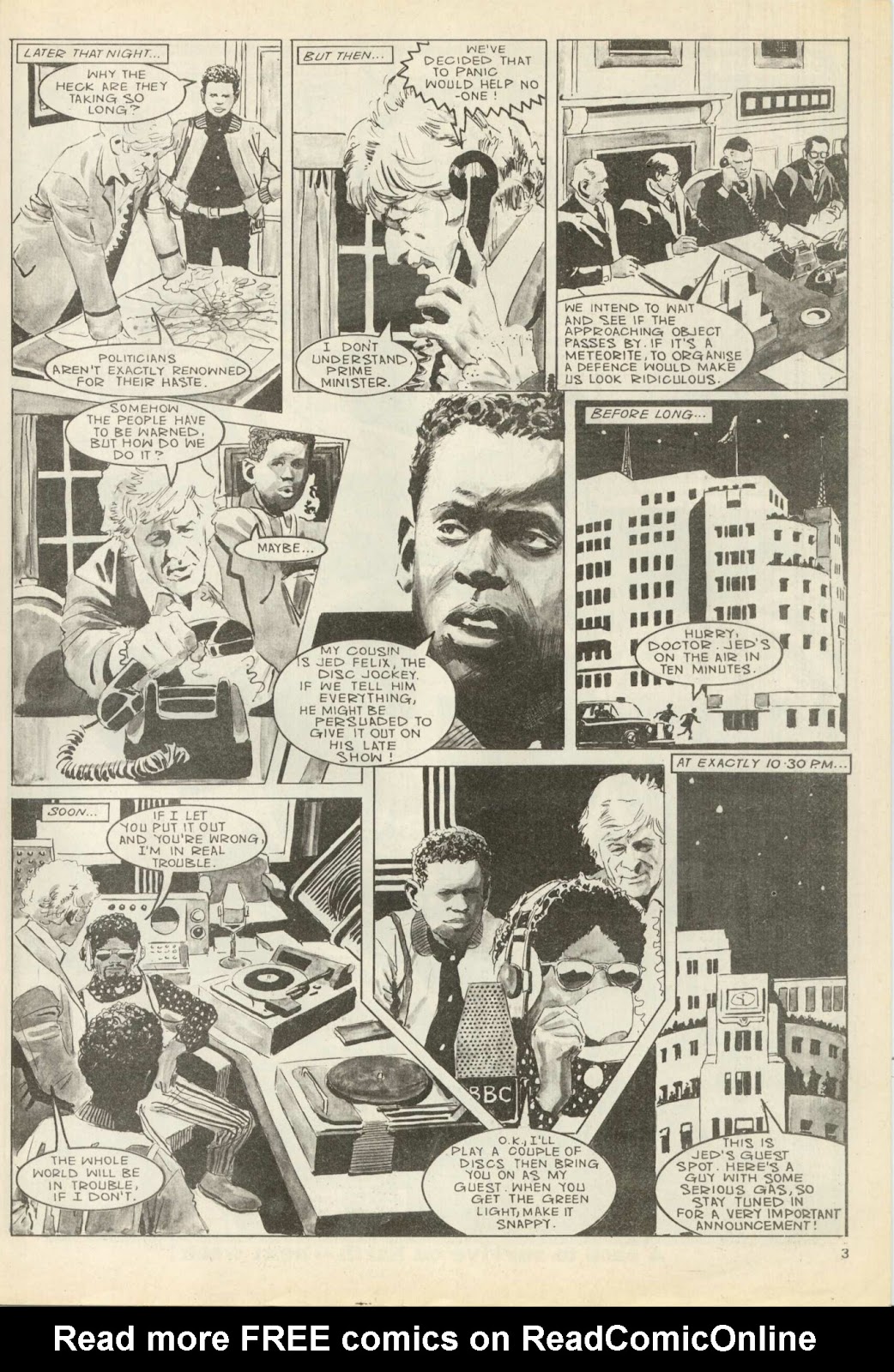 Countdown (1971) Issue #97 - Page 3