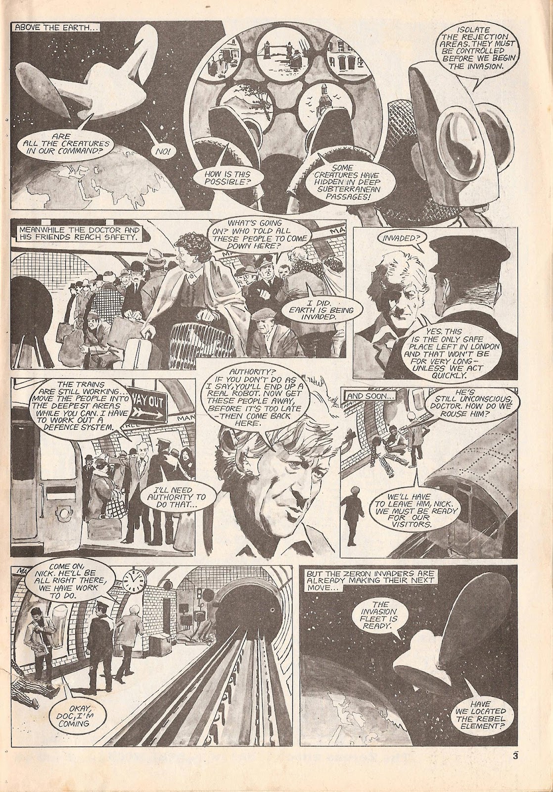 Countdown (1971) Issue #98 - Page 3