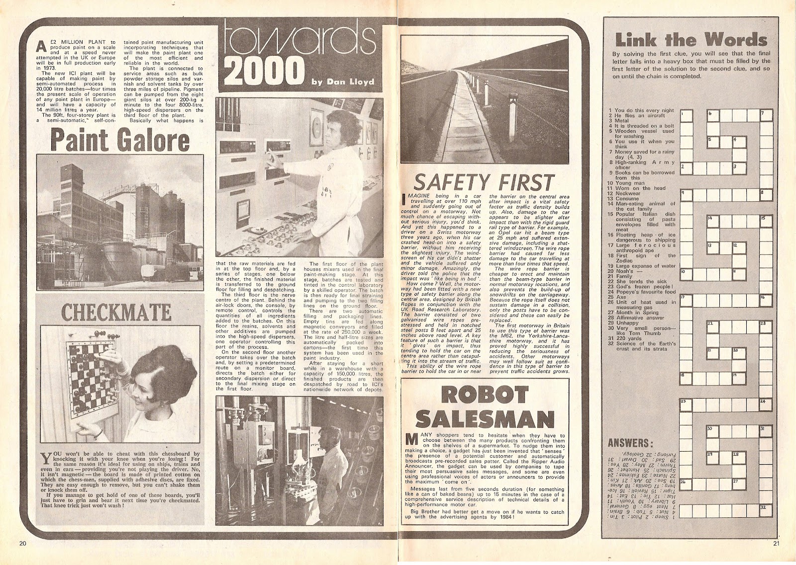 Countdown (1971) Issue #99 - Page 19