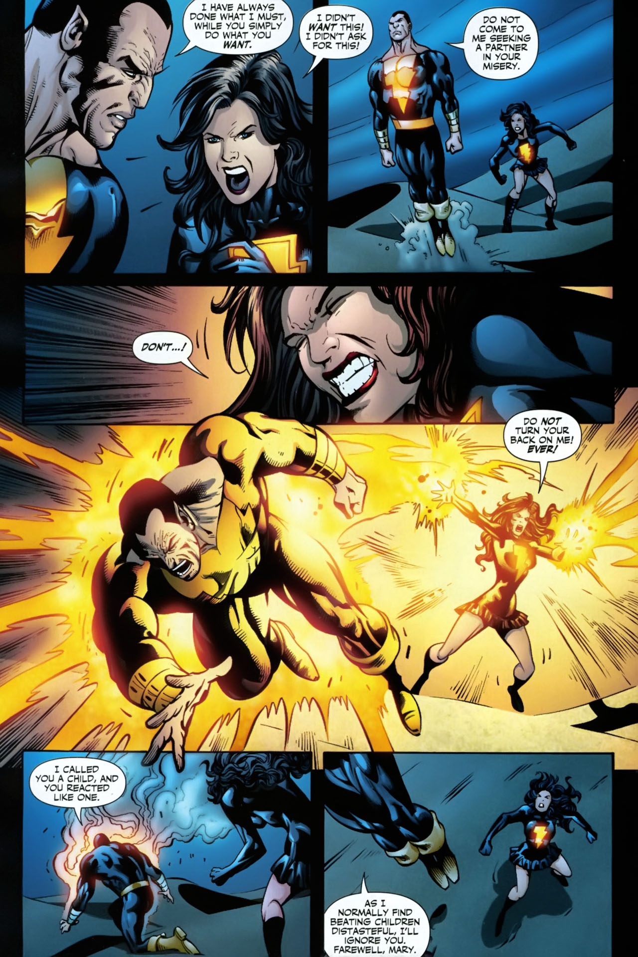 Countdown (2007) Issue #1 - Page 13