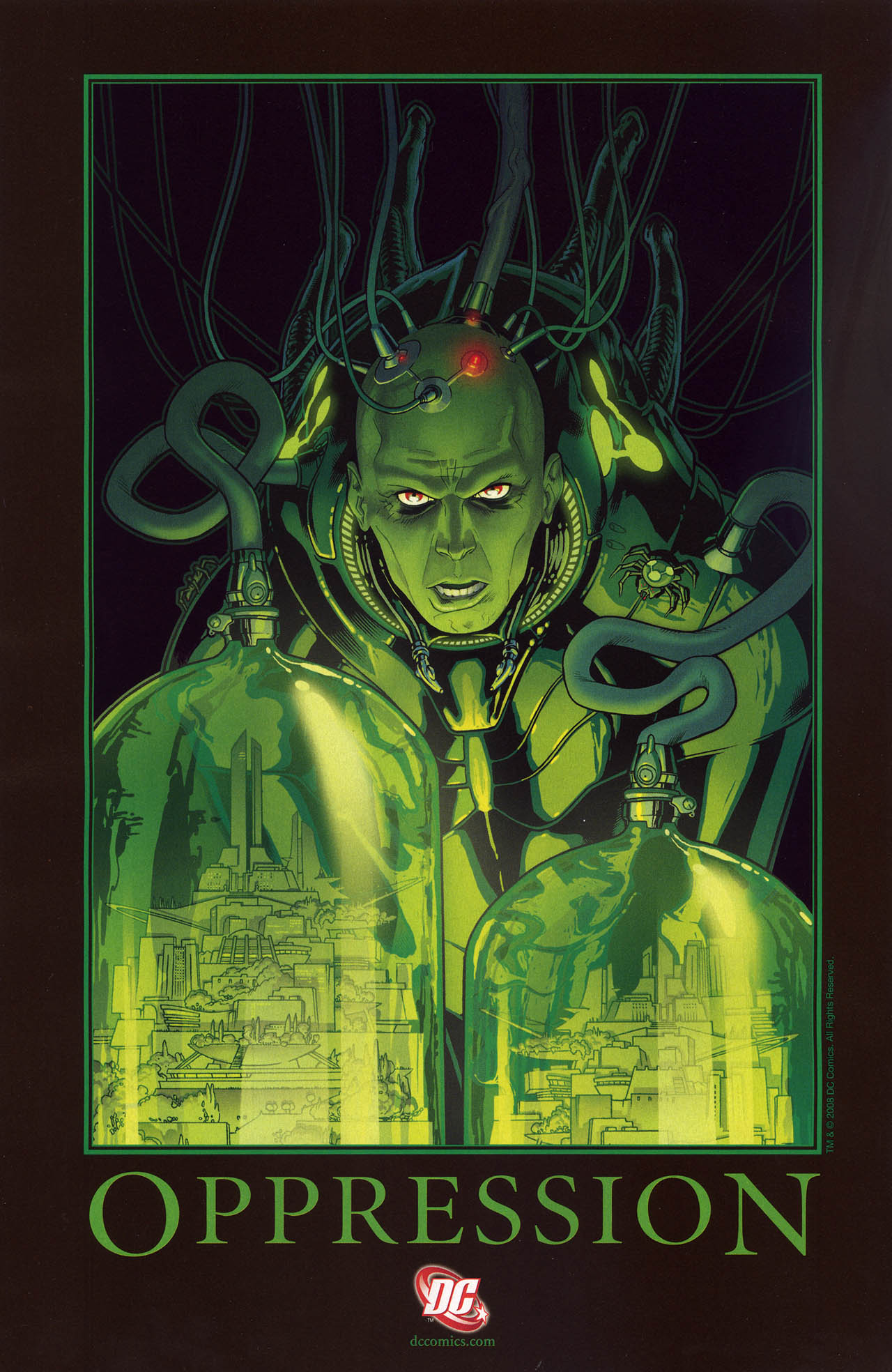 Countdown (2007) Issue #10 - Page 26