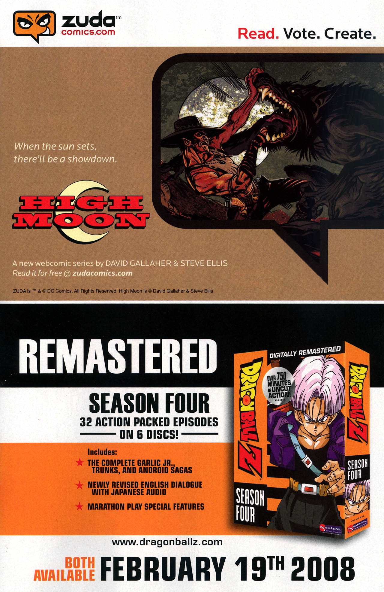 Countdown (2007) Issue #11 - Page 26