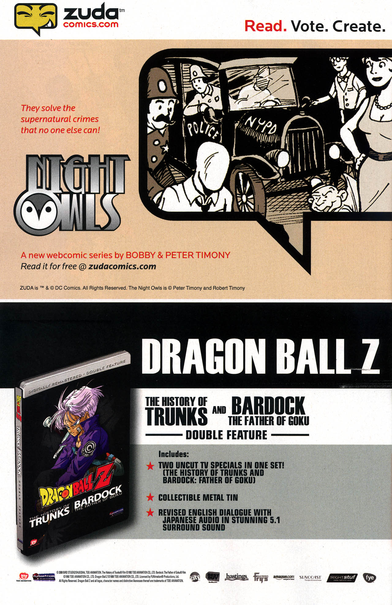 Countdown (2007) Issue #12 - Page 24