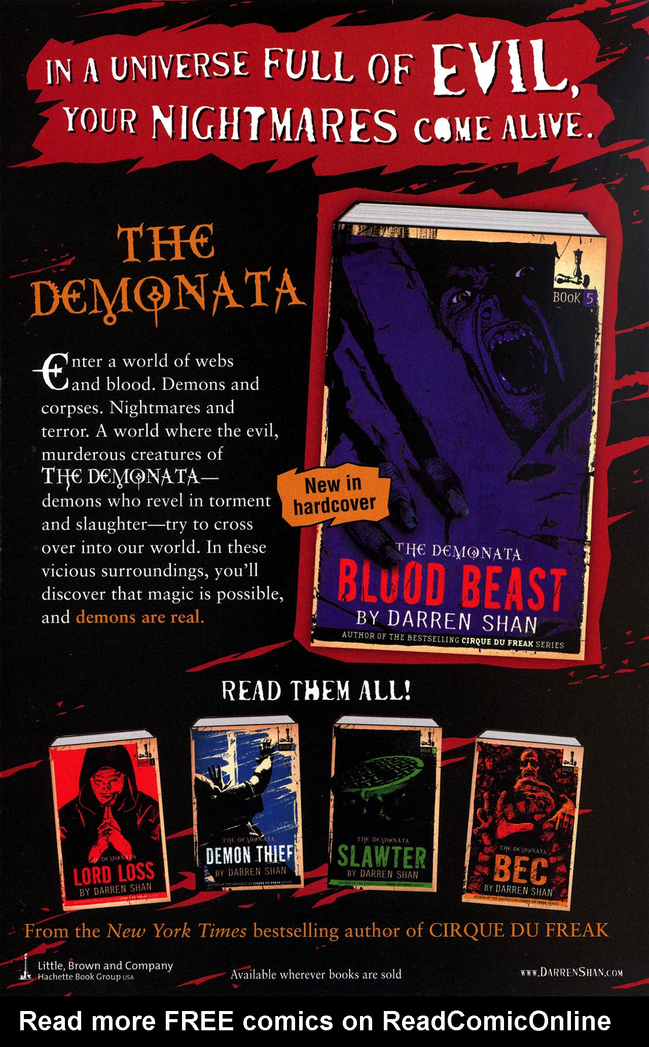 Countdown (2007) Issue #19 - Page 2