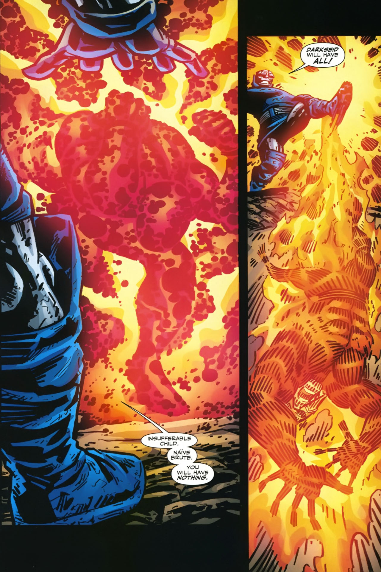 Countdown (2007) Issue #2 - Page 12