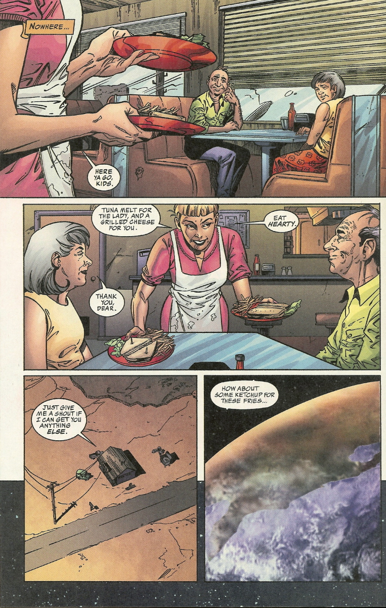 Countdown (2007) Issue #2 - Page 35