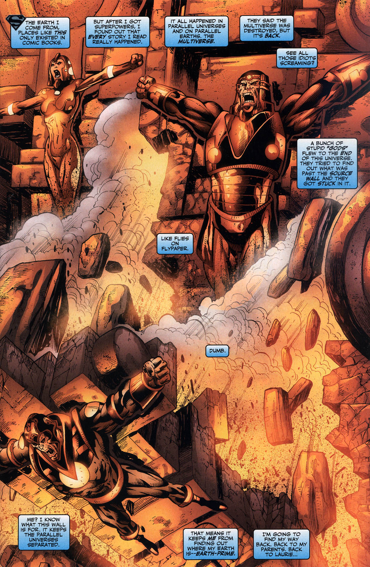 Countdown (2007) Issue #23 - Page 3