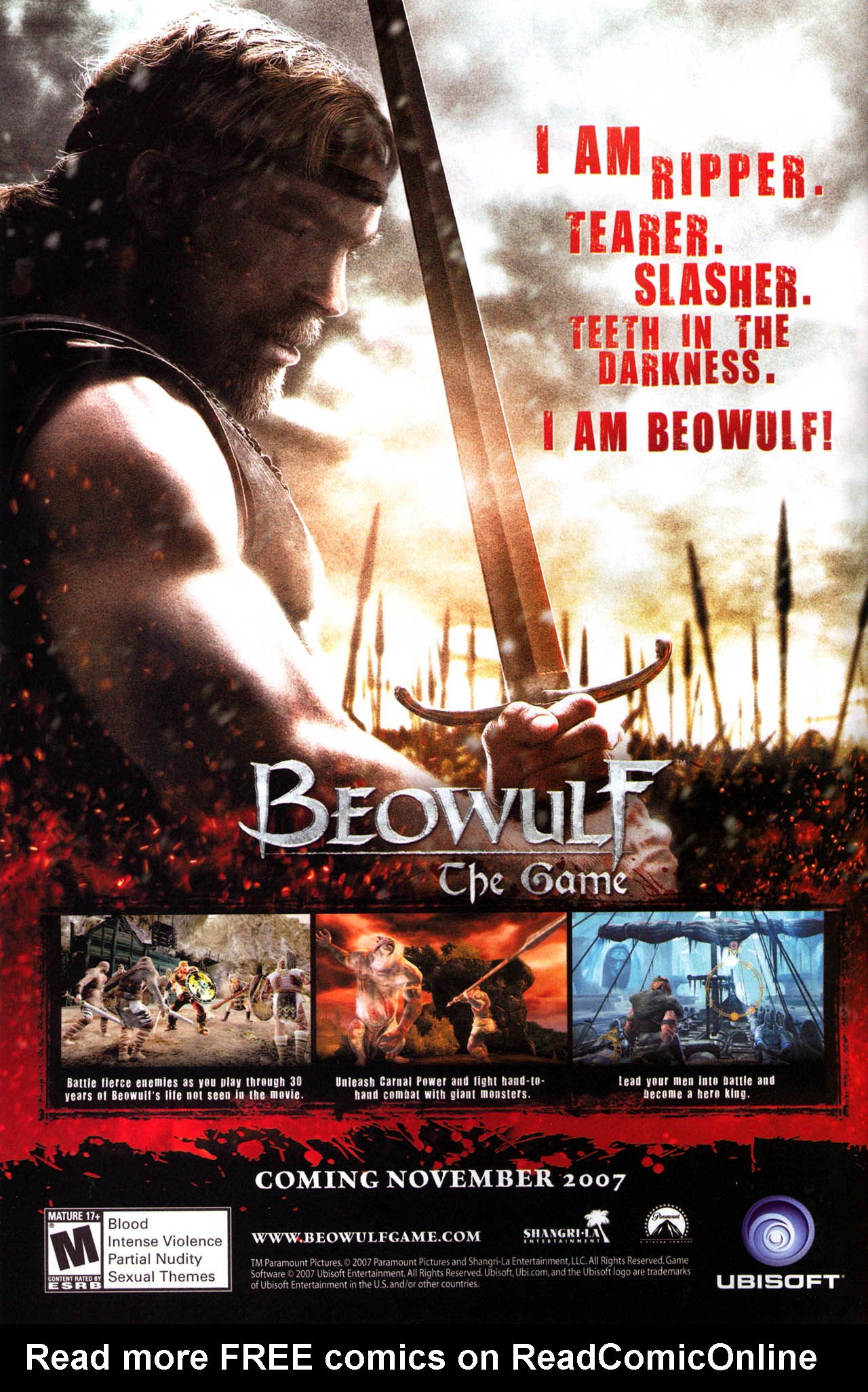 Countdown (2007) Issue #24 - Page 32