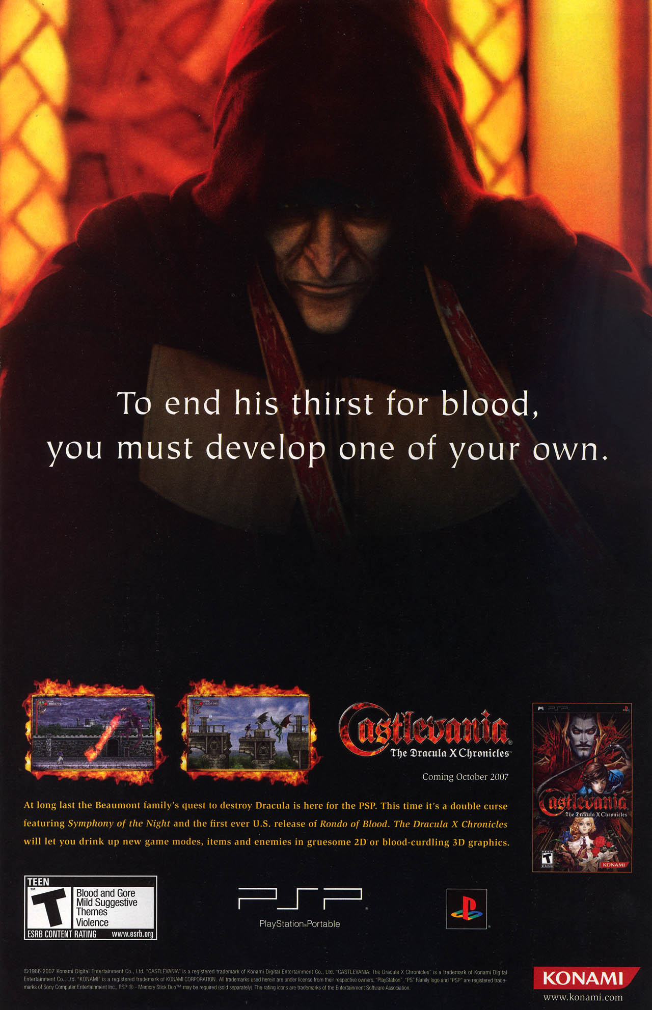 Countdown (2007) Issue #28 - Page 15