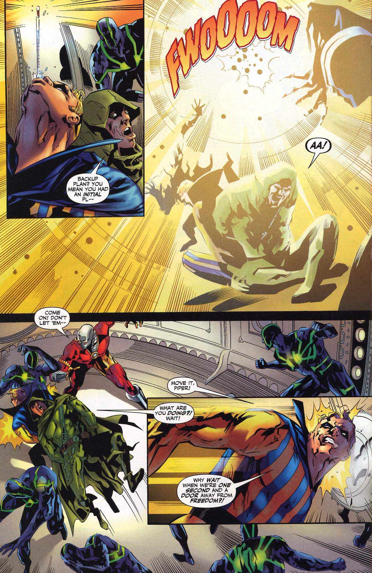 Countdown (2007) Issue #42 - Page 30