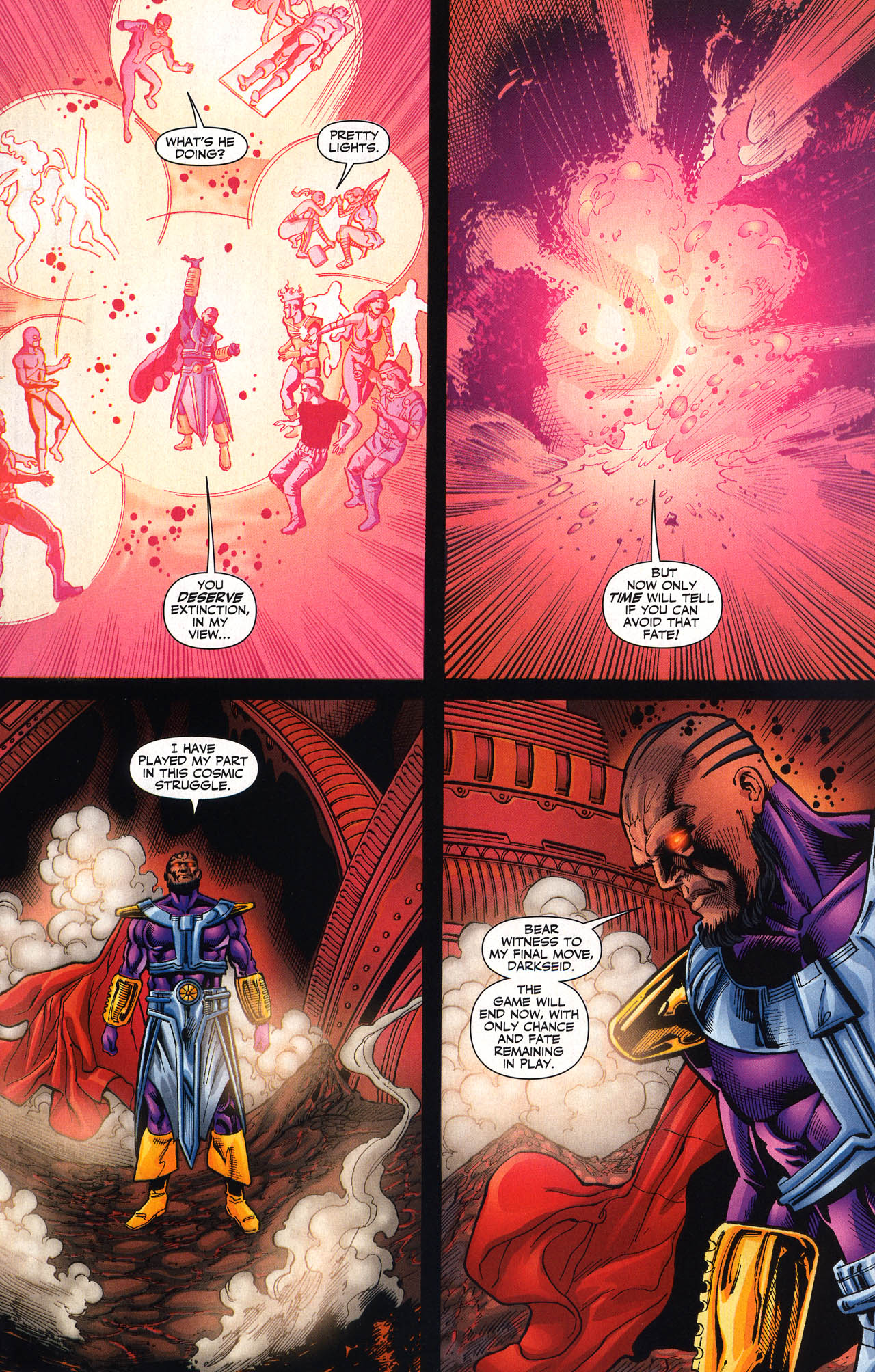 Countdown (2007) Issue #8 - Page 27