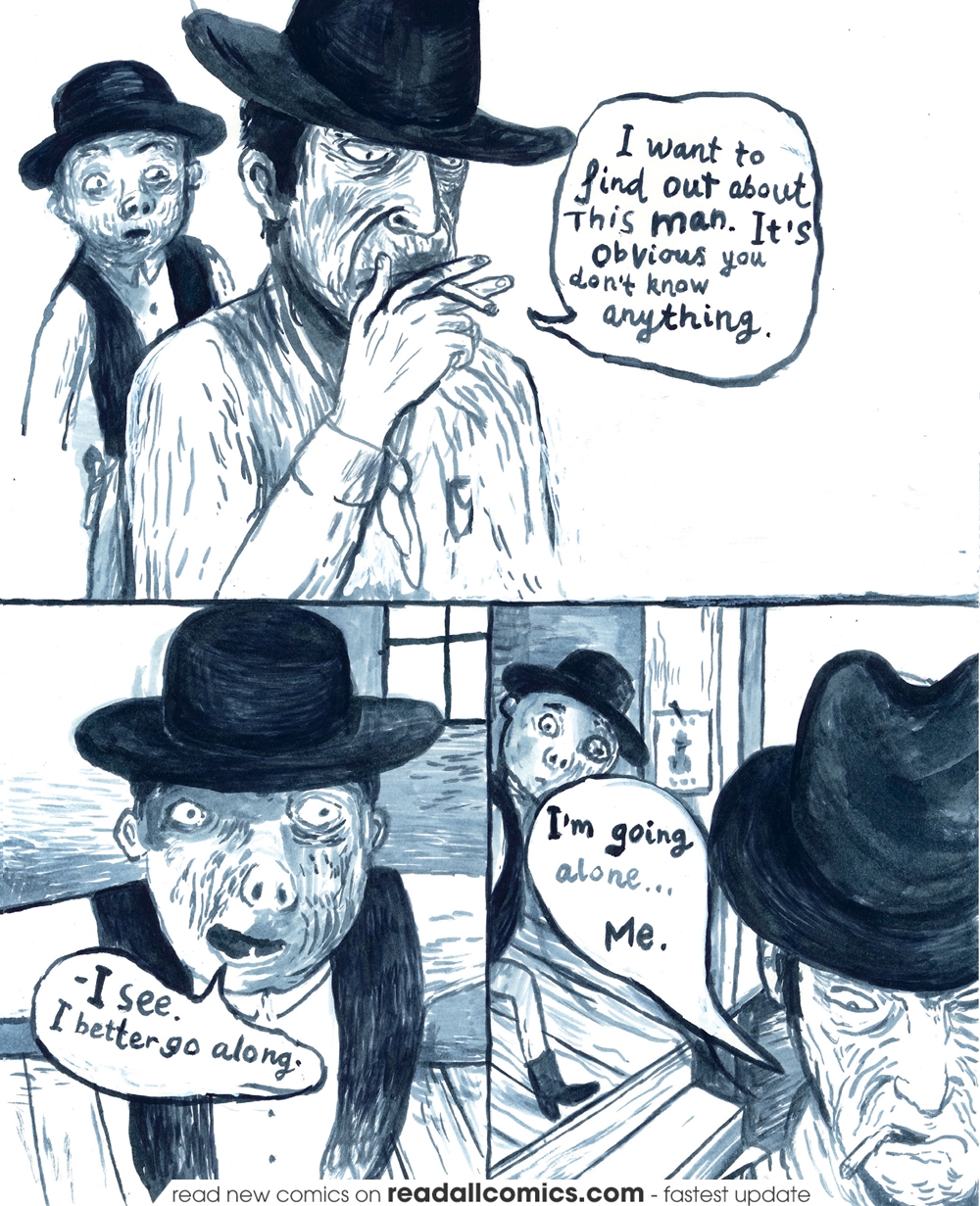 Cowboy TPB - Page 25