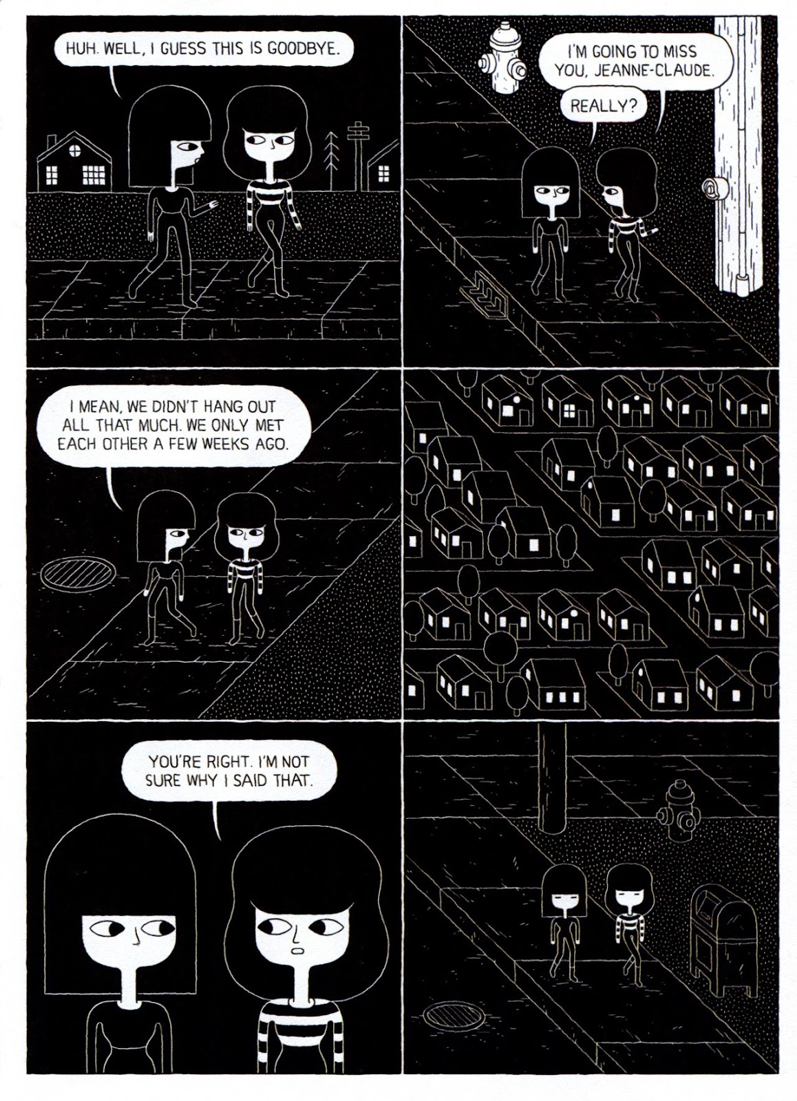 Crawl Space (2017) TPB - Page 91