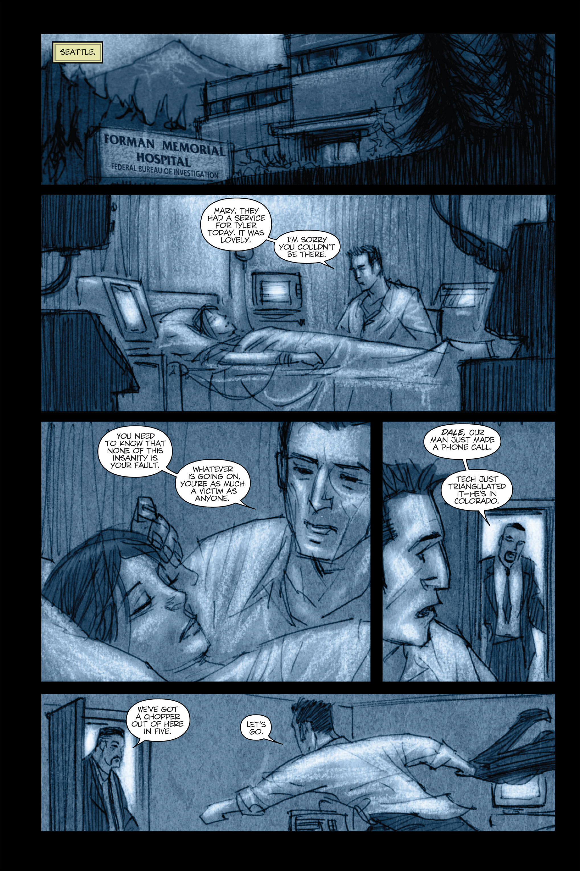 Crawl Space TPB_1 - Page 105
