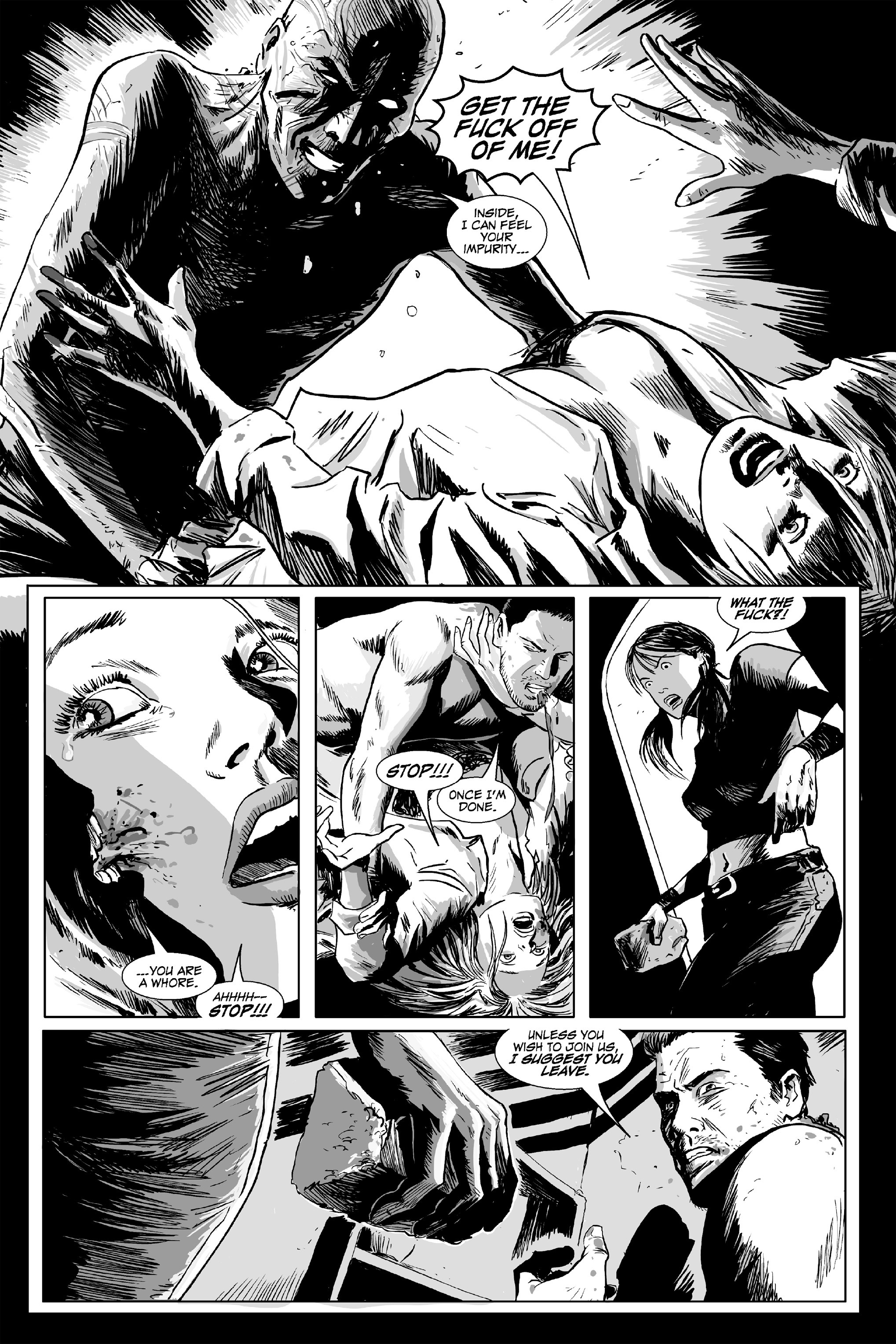 Crawl Space TPB_2 - Page 49