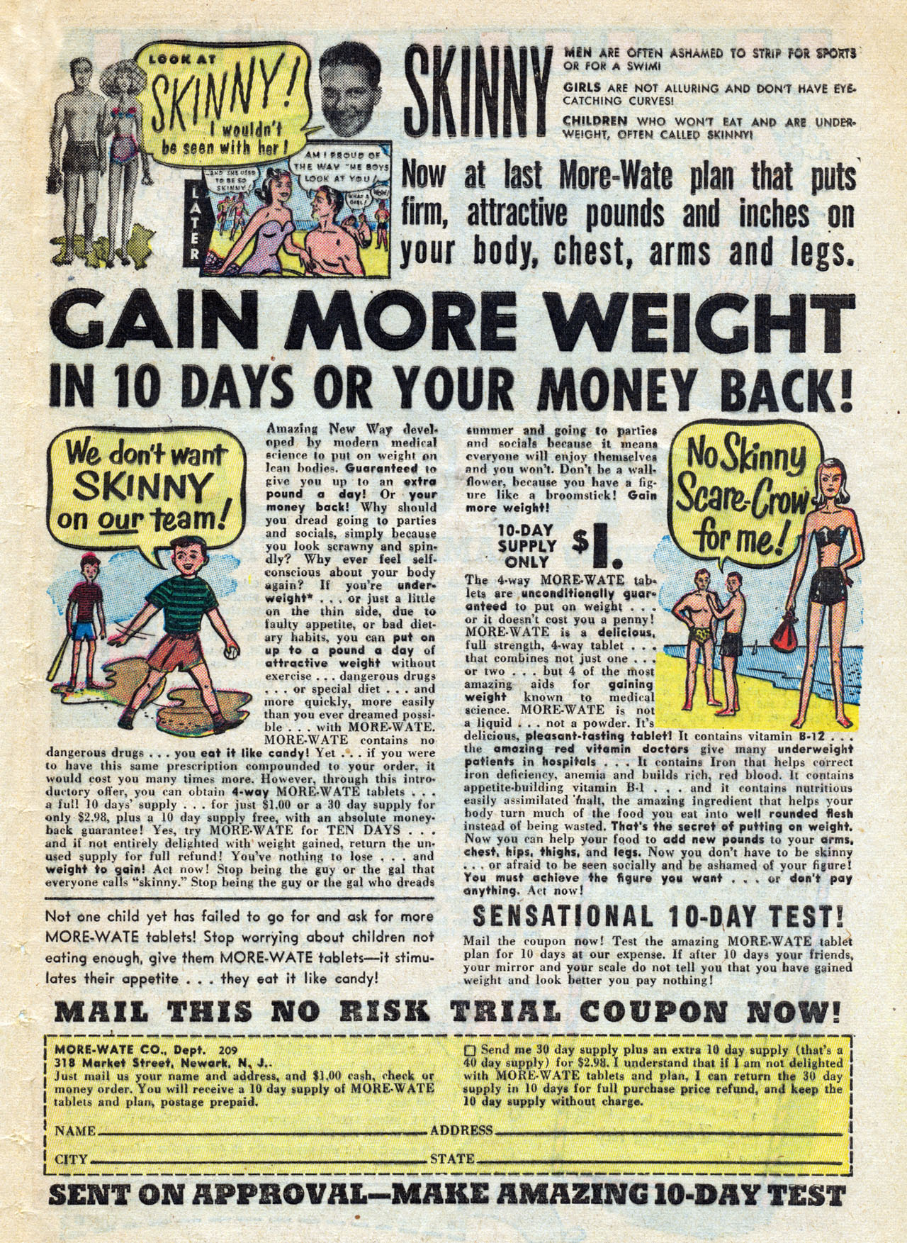 Crazy (1953) Issue #7 - Page 33