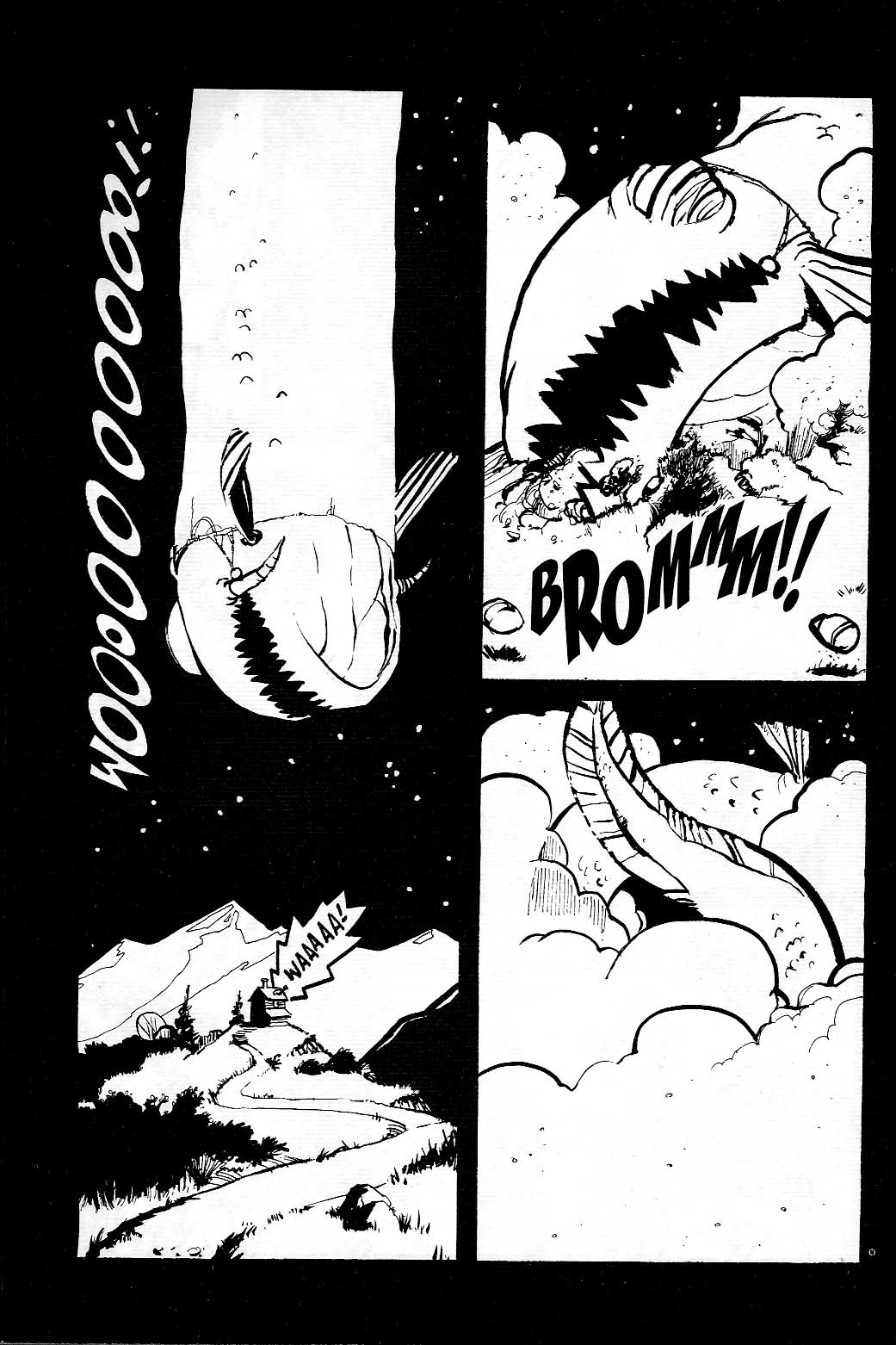Creature Tech TPB - Page 13