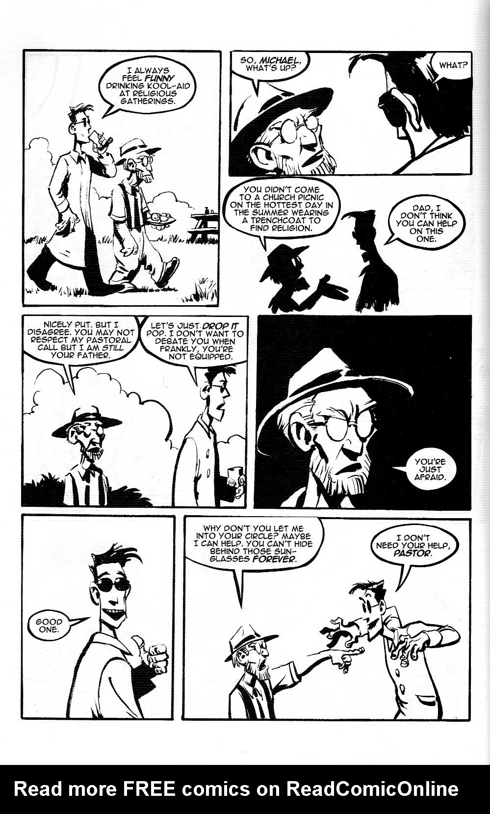 Creature Tech TPB - Page 51