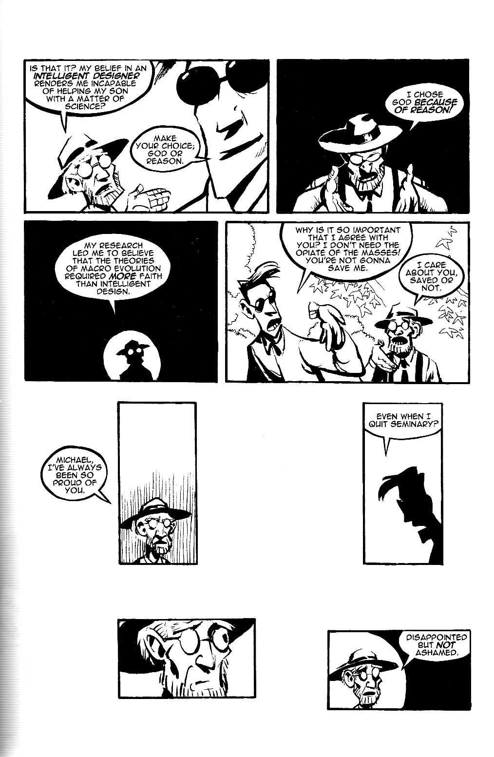 Creature Tech TPB - Page 52
