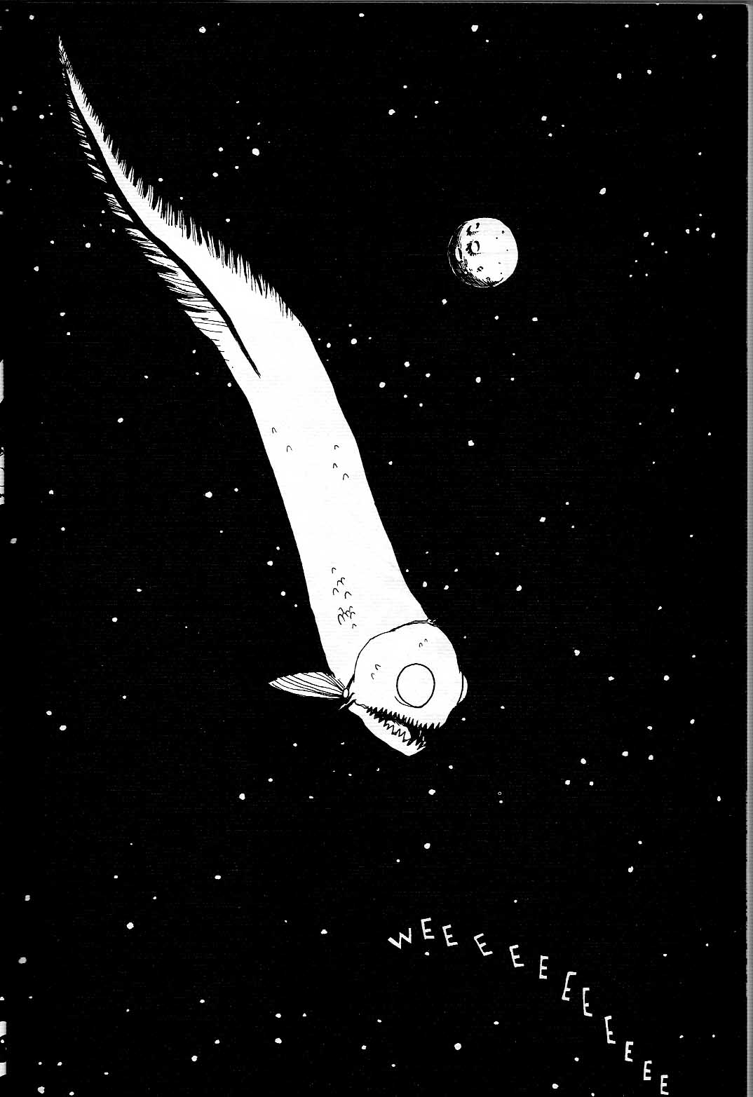 Creature Tech TPB - Page 6