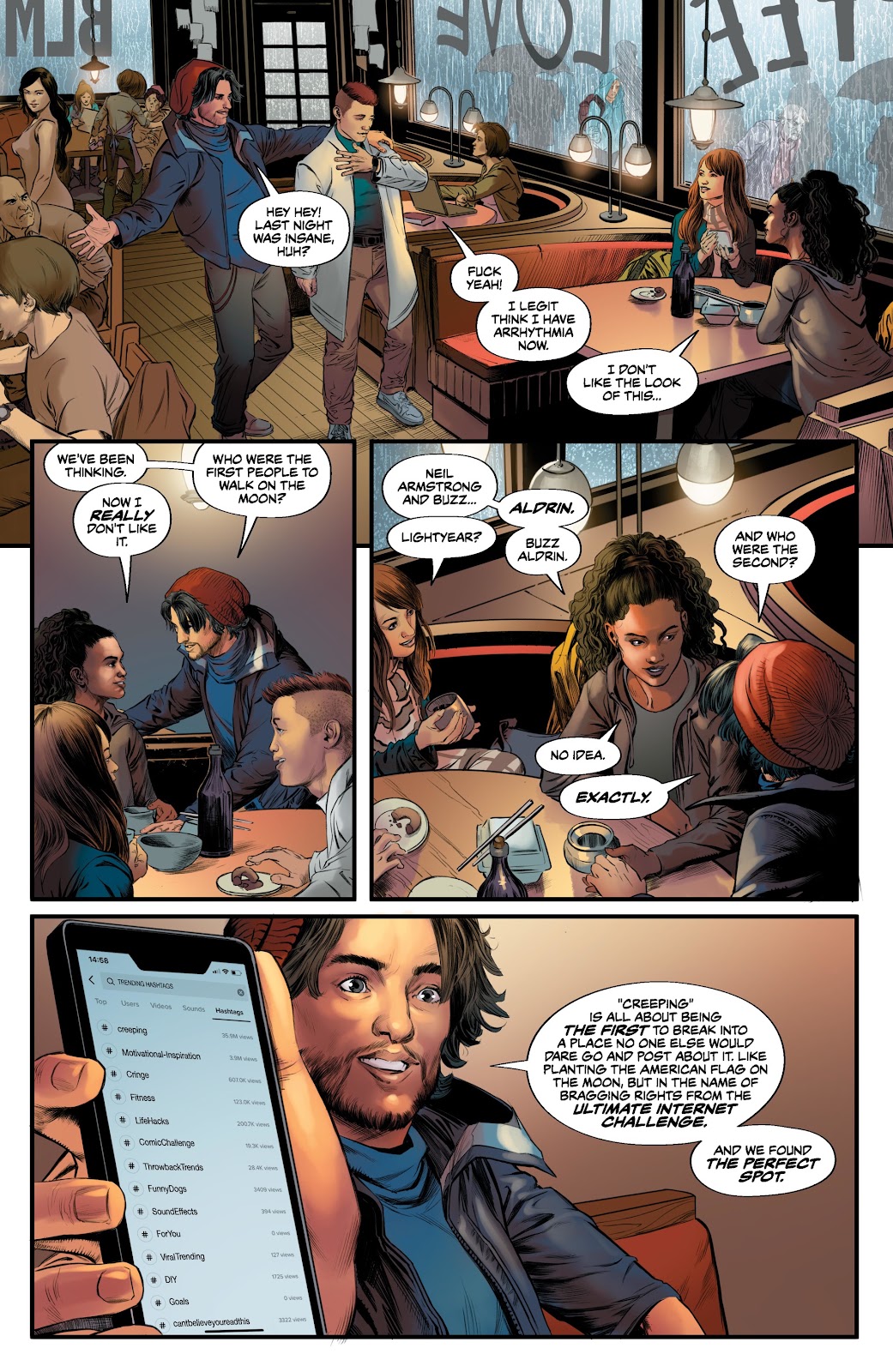 Creeping TPB - Page 10