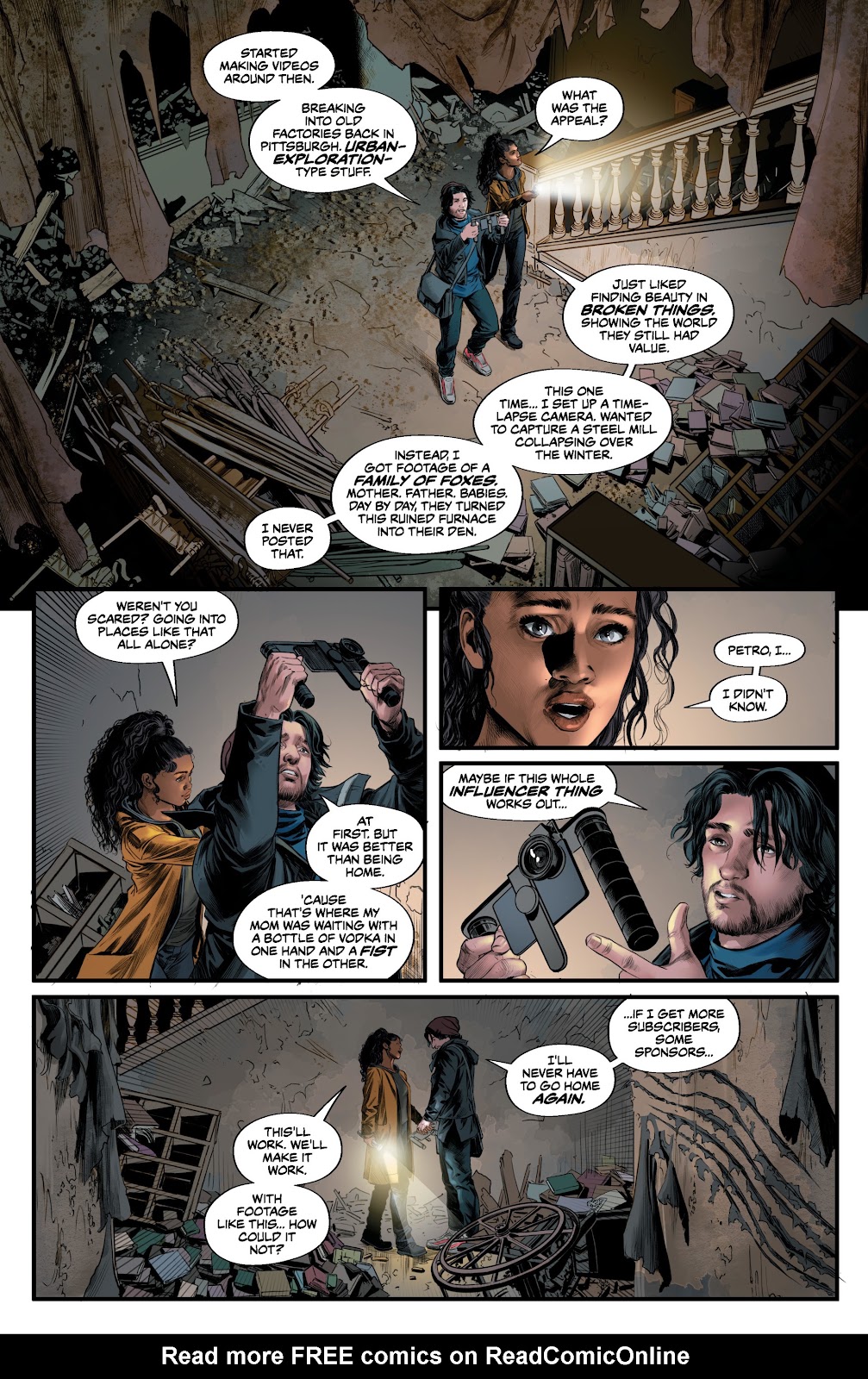 Creeping TPB - Page 27