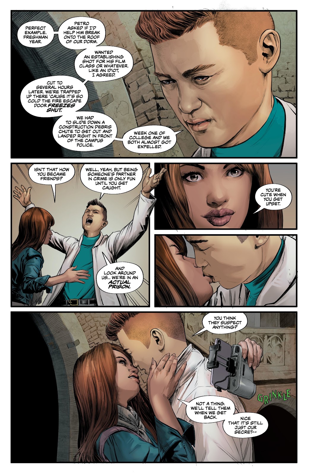 Creeping TPB - Page 30