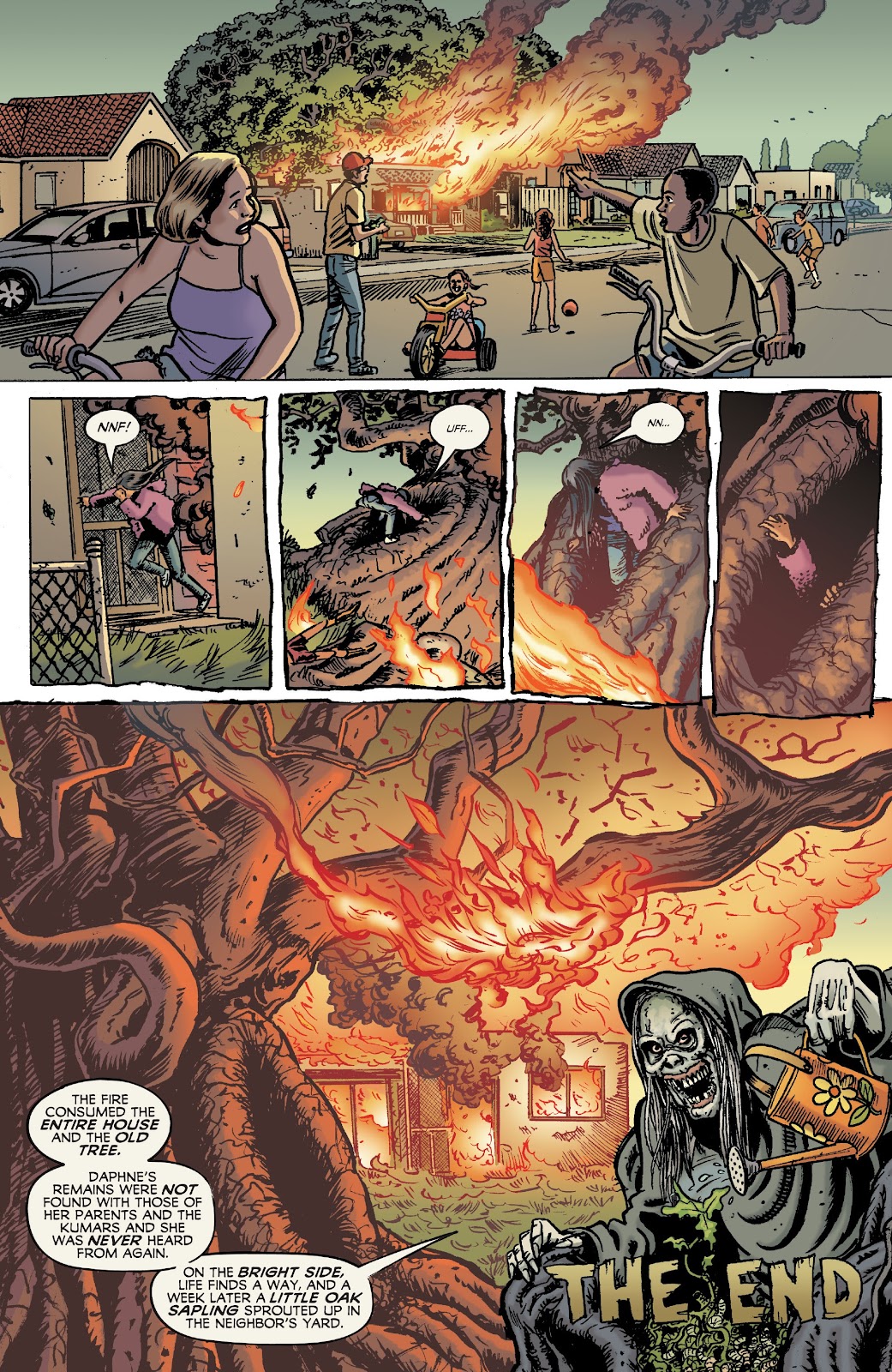 Creepshow Issue #2 - Page 12