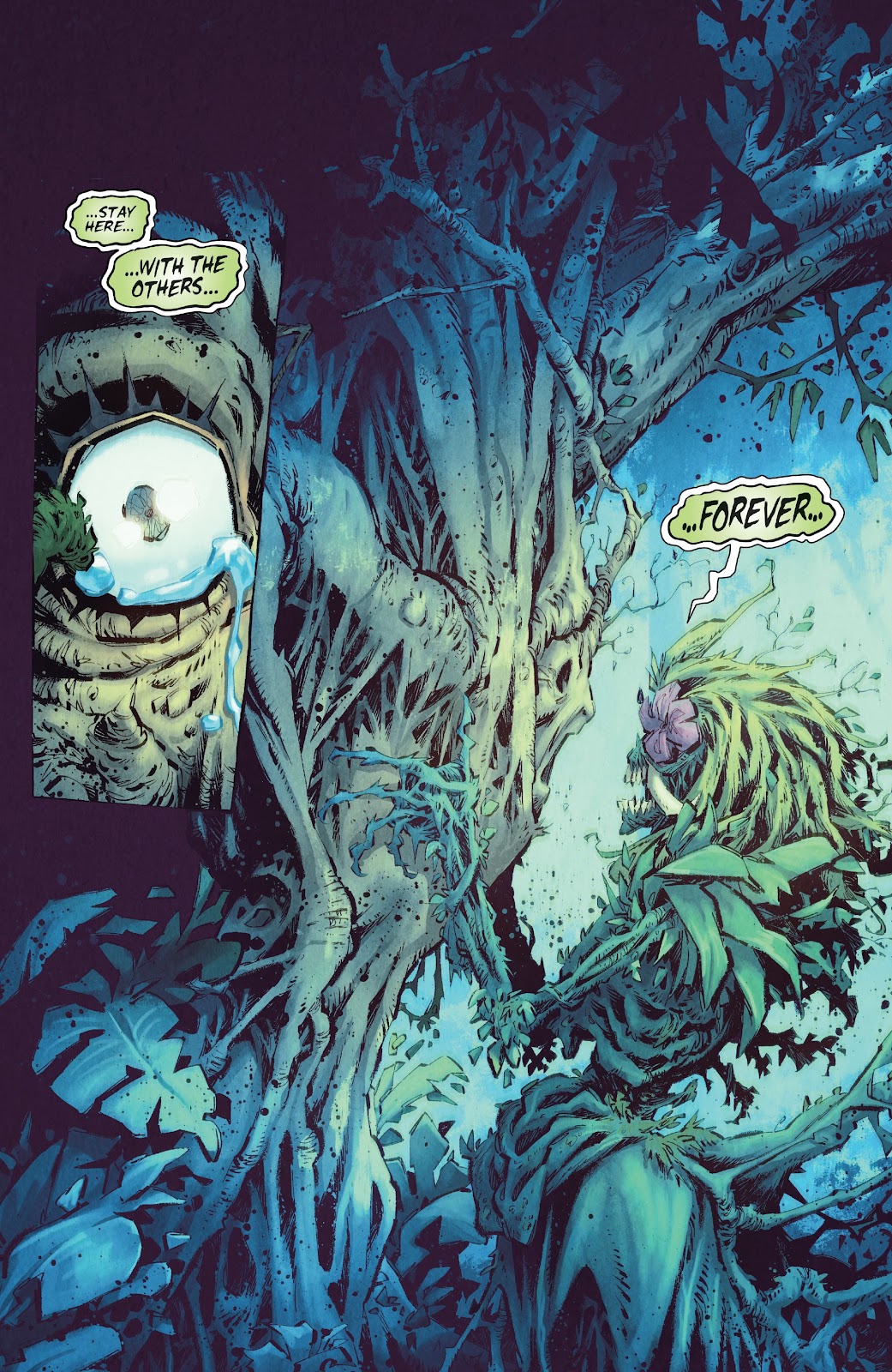 Creepshow Issue #3 - Page 20