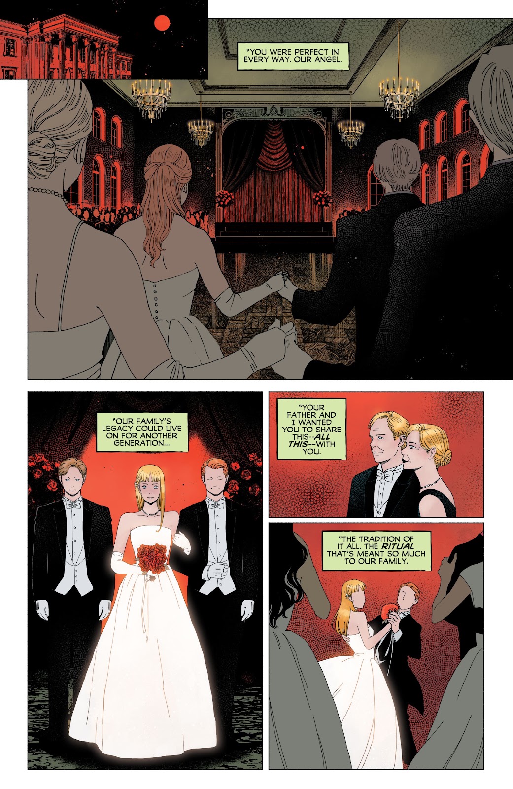 Creepshow Issue #5 - Page 18