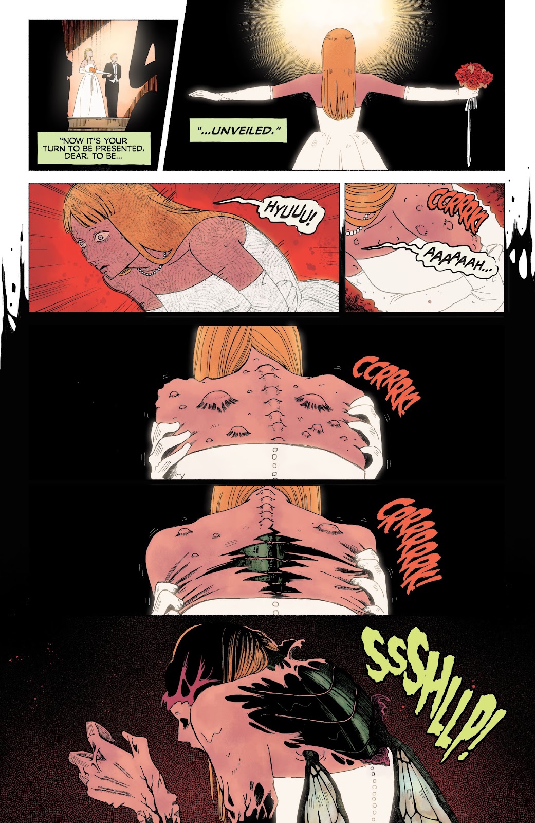Creepshow Issue #5 - Page 19
