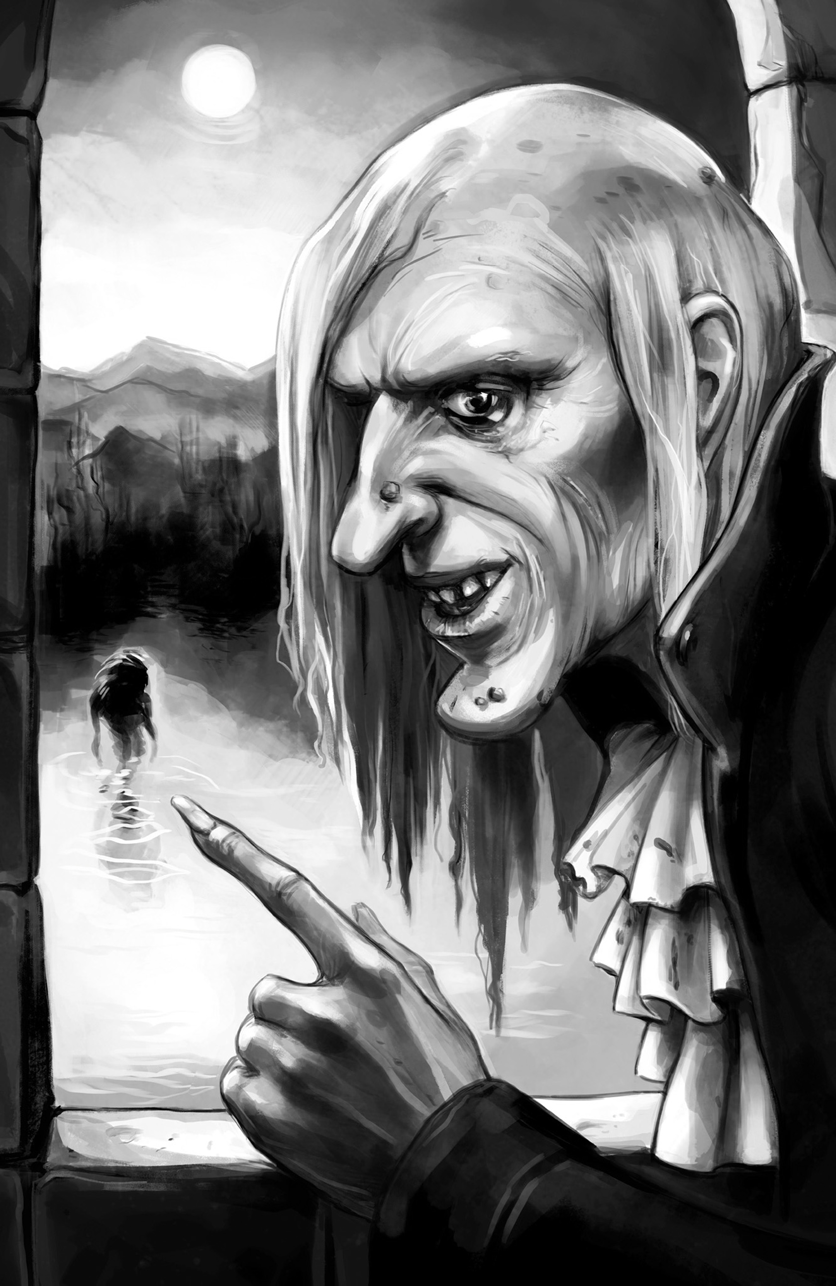 Creepy (2009) Issue #19 - Page 2