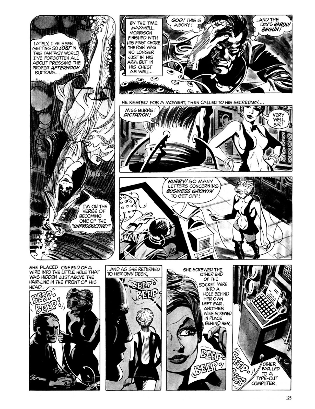 Creepy Archives TPB_10_(Part_2) - Page 26