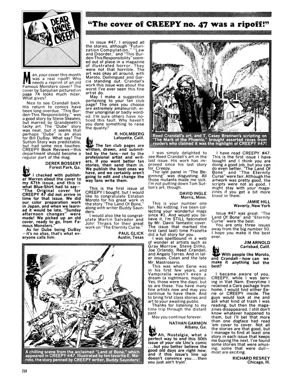 Creepy Archives TPB_10_(Part_3) - Page 19