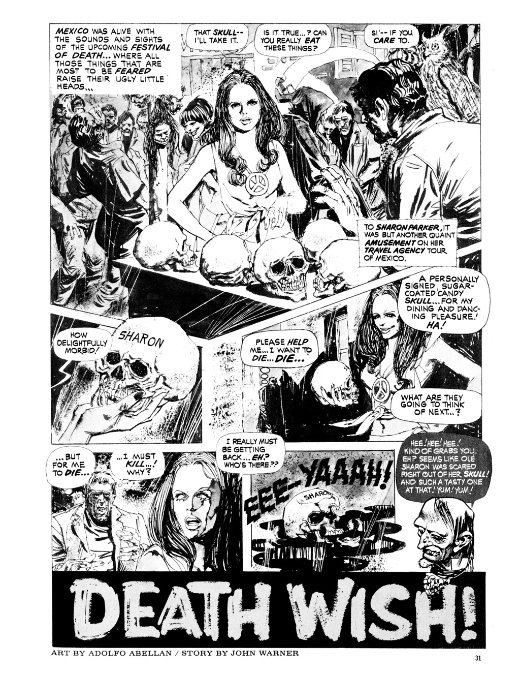 Creepy Archives TPB_11_(Part_1) - Page 32