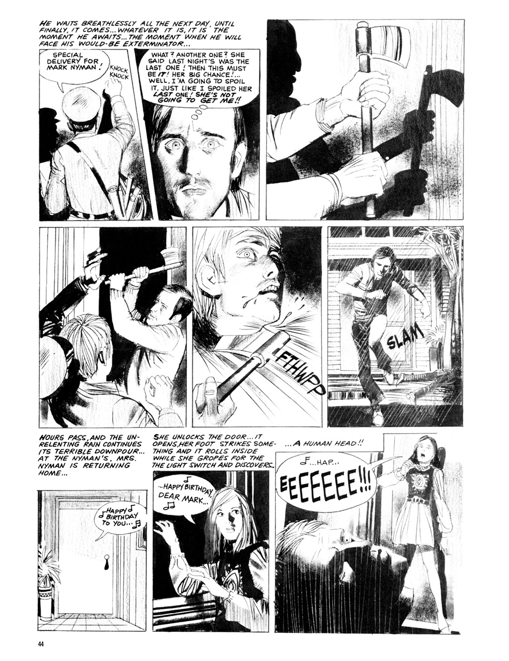 Creepy Archives TPB_11_(Part_1) - Page 45