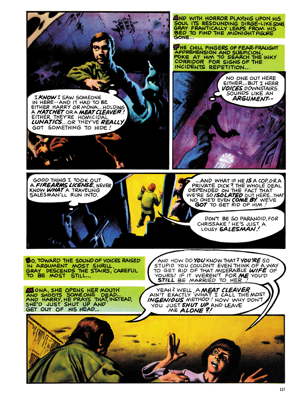 Creepy Archives TPB_12_(Part_2) - Page 17