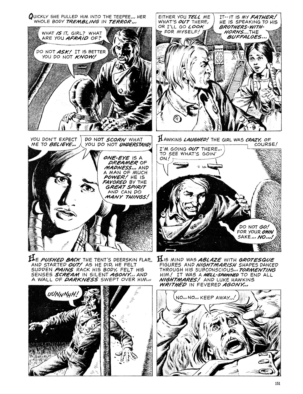 Creepy Archives TPB_13_(Part_2) - Page 52