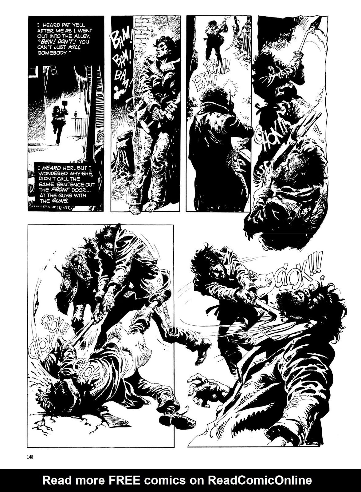 Creepy Archives TPB_14_(Part_2) - Page 49