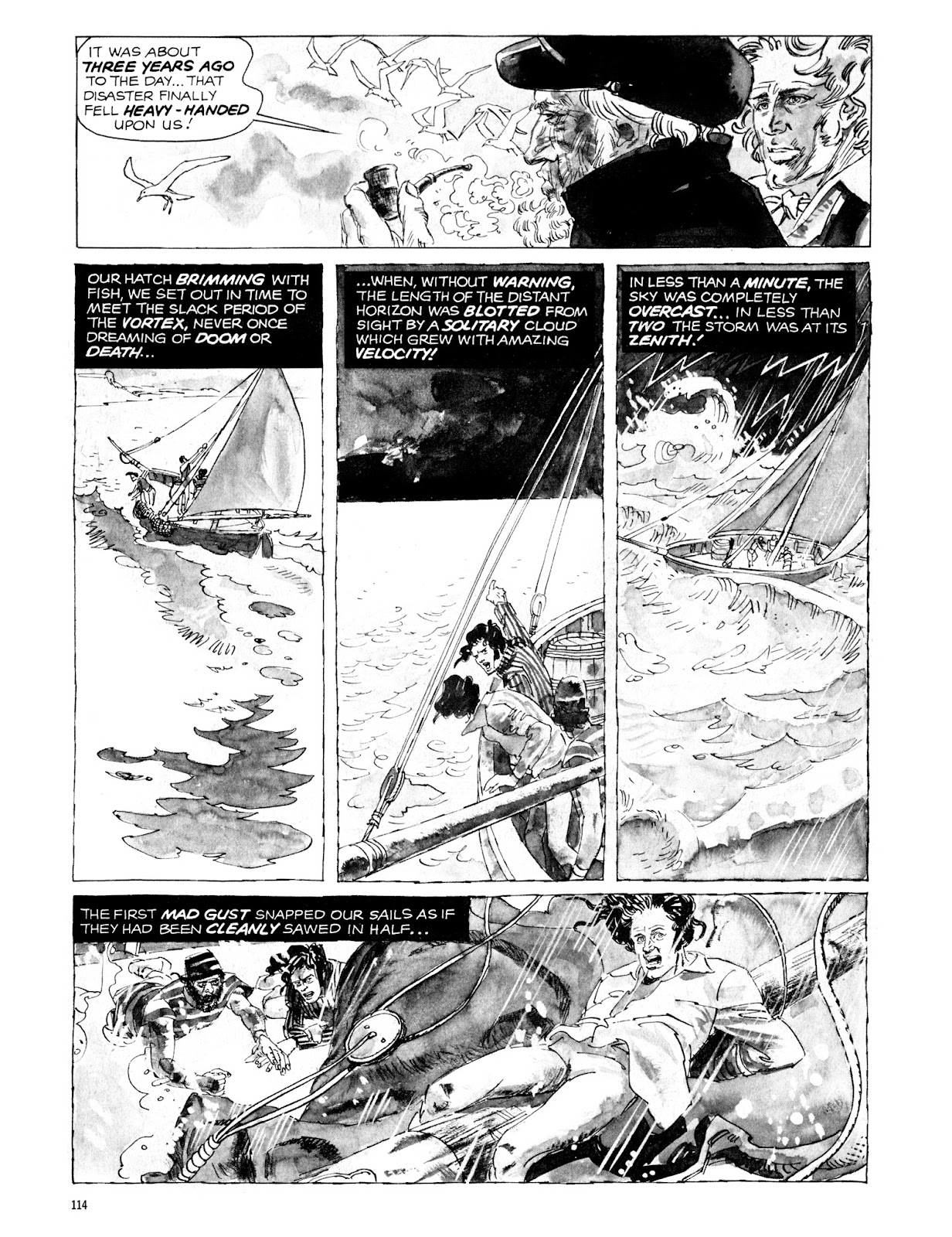 Creepy Archives TPB_15_(Part_2) - Page 16