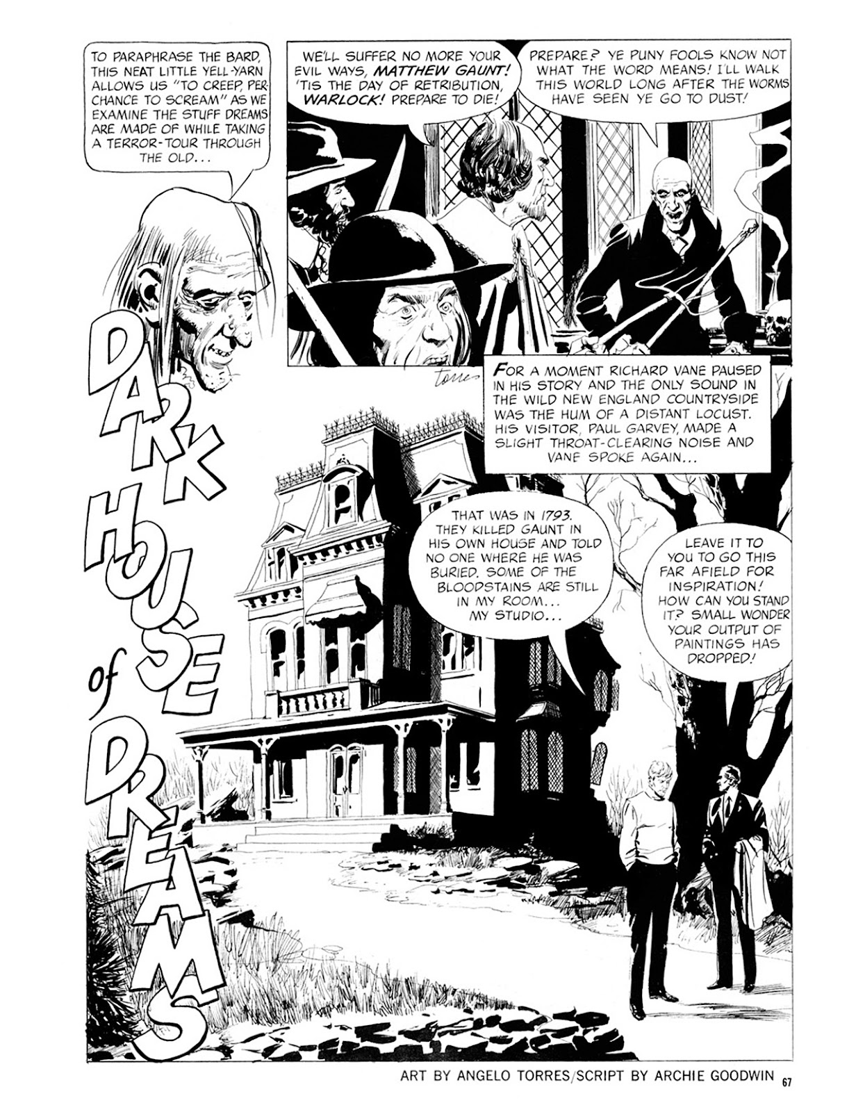 Creepy Archives TPB_3_(Part_1) - Page 68