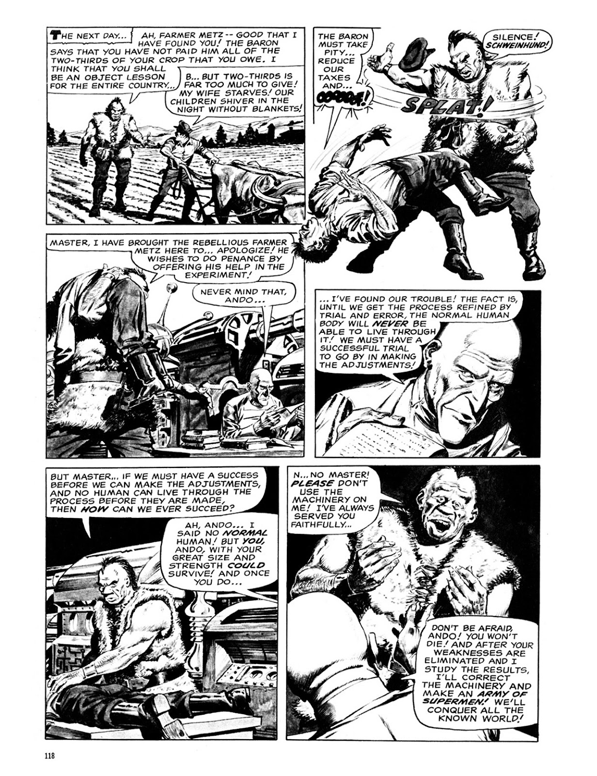 Creepy Archives TPB_7_(Part_2) - Page 20
