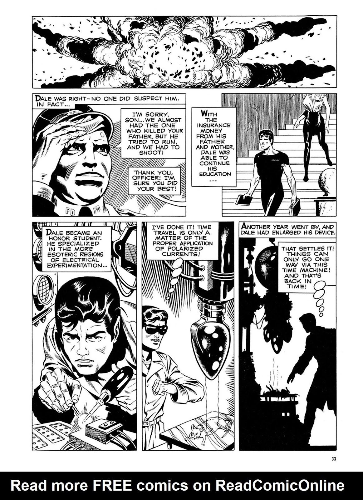 Creepy Archives TPB_8_(Part_1) - Page 34