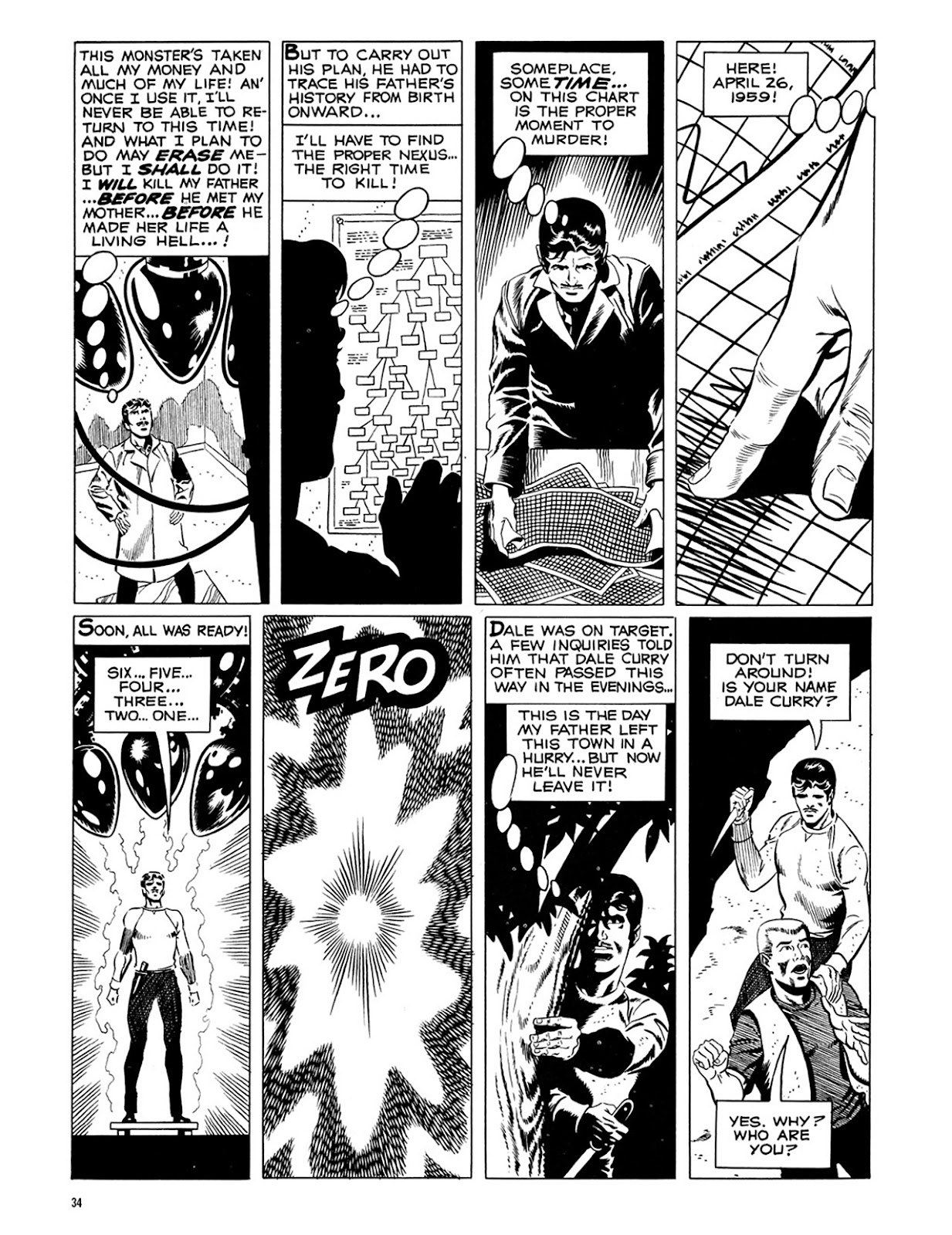 Creepy Archives TPB_8_(Part_1) - Page 35