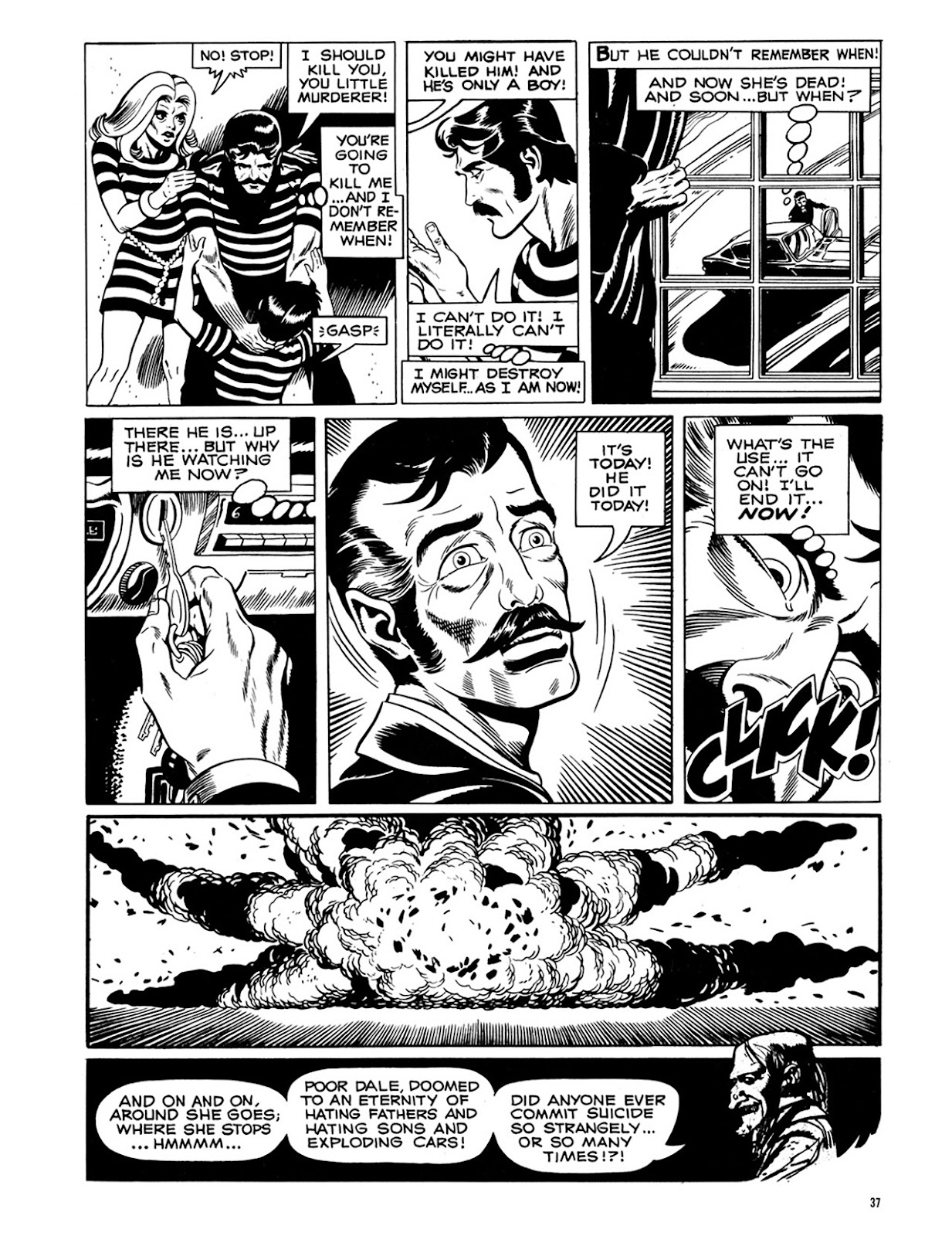 Creepy Archives TPB_8_(Part_1) - Page 38
