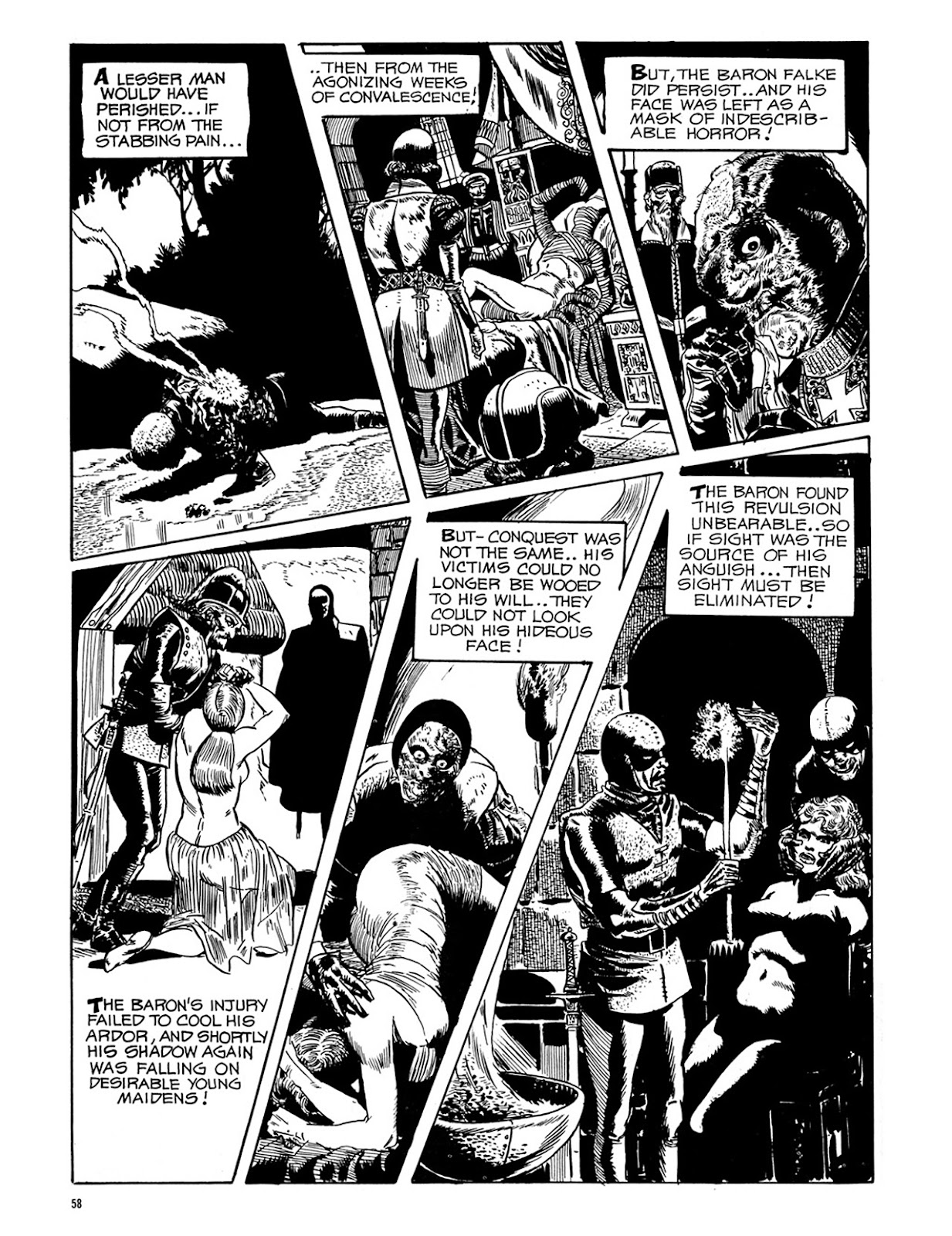 Creepy Archives TPB_8_(Part_1) - Page 59