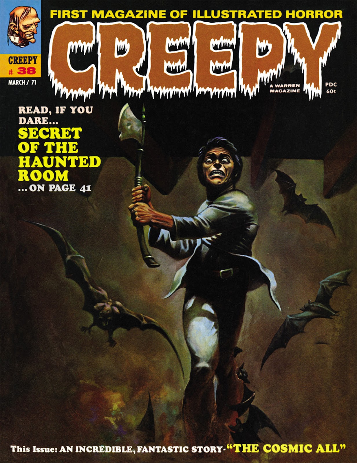 Creepy Archives TPB_8_(Part_1) - Page 74