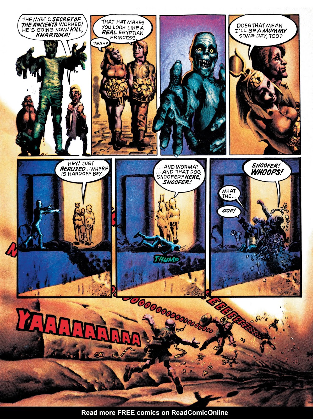 Creepy Presents Richard Corben TPB_(Part_1) - Page 100